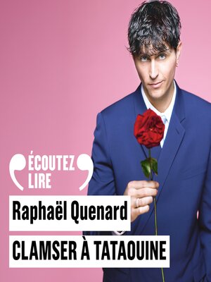 cover image of Clamser à Tataouine